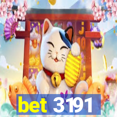 bet 3191